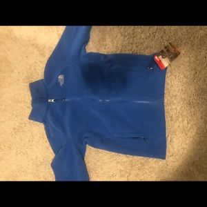 NORTHFACE ZIP UP💙💙💙